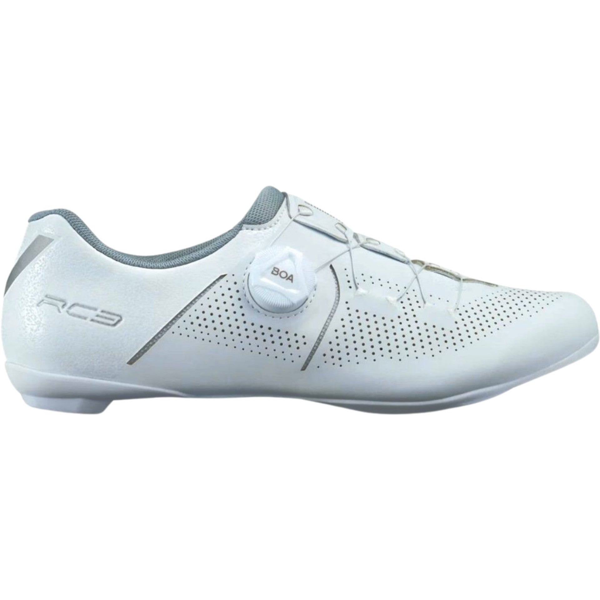 Shimano RC302 Road Shoes White Women's